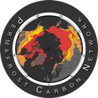 Permafrost carbon network
