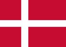 Flag of Denmark