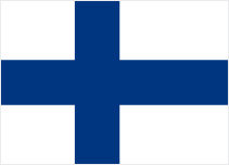 Flag of Finland