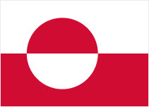 Flag of Greenland