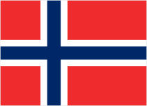 Flag of Norway