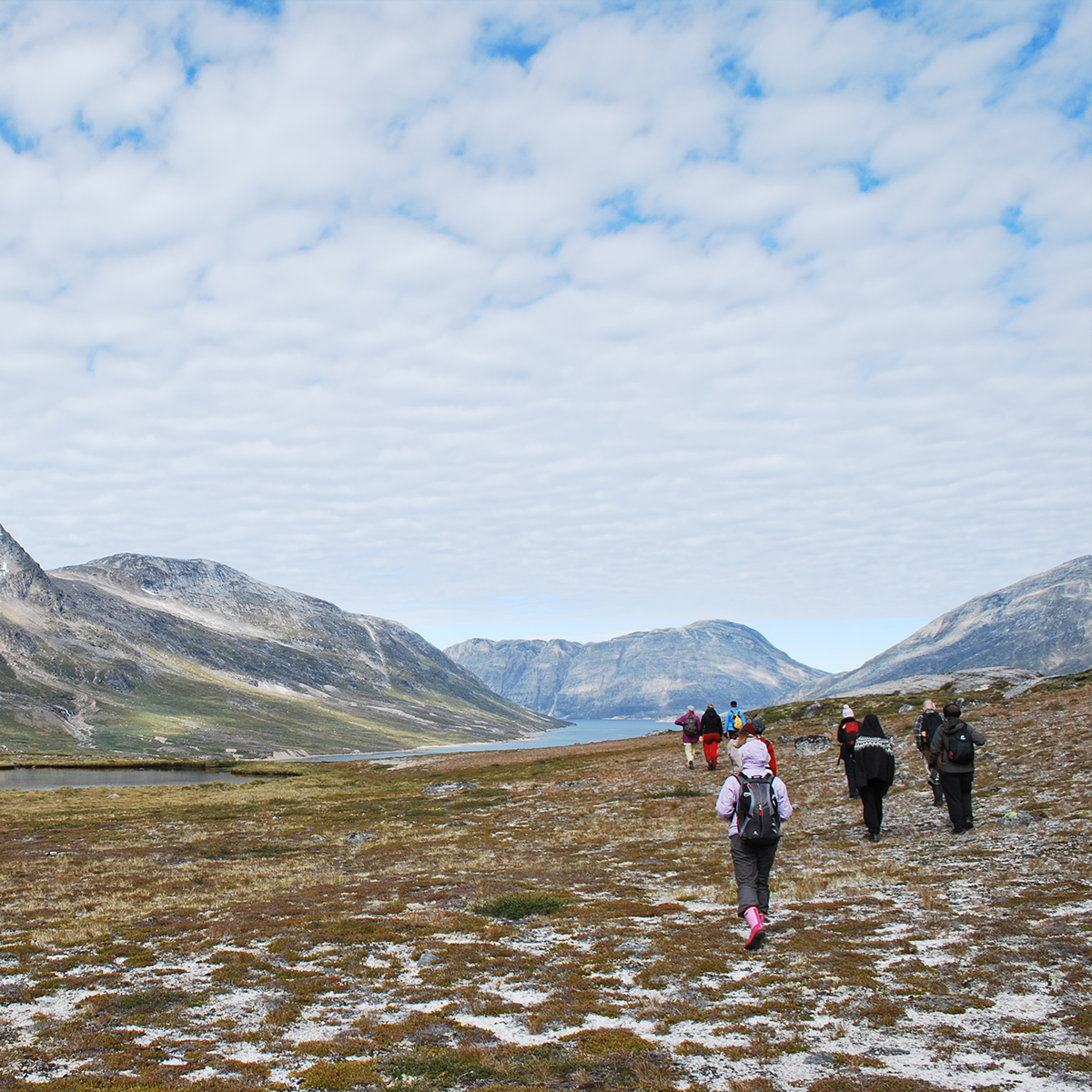 Field visit, Photo Credits Harry Lankreijer