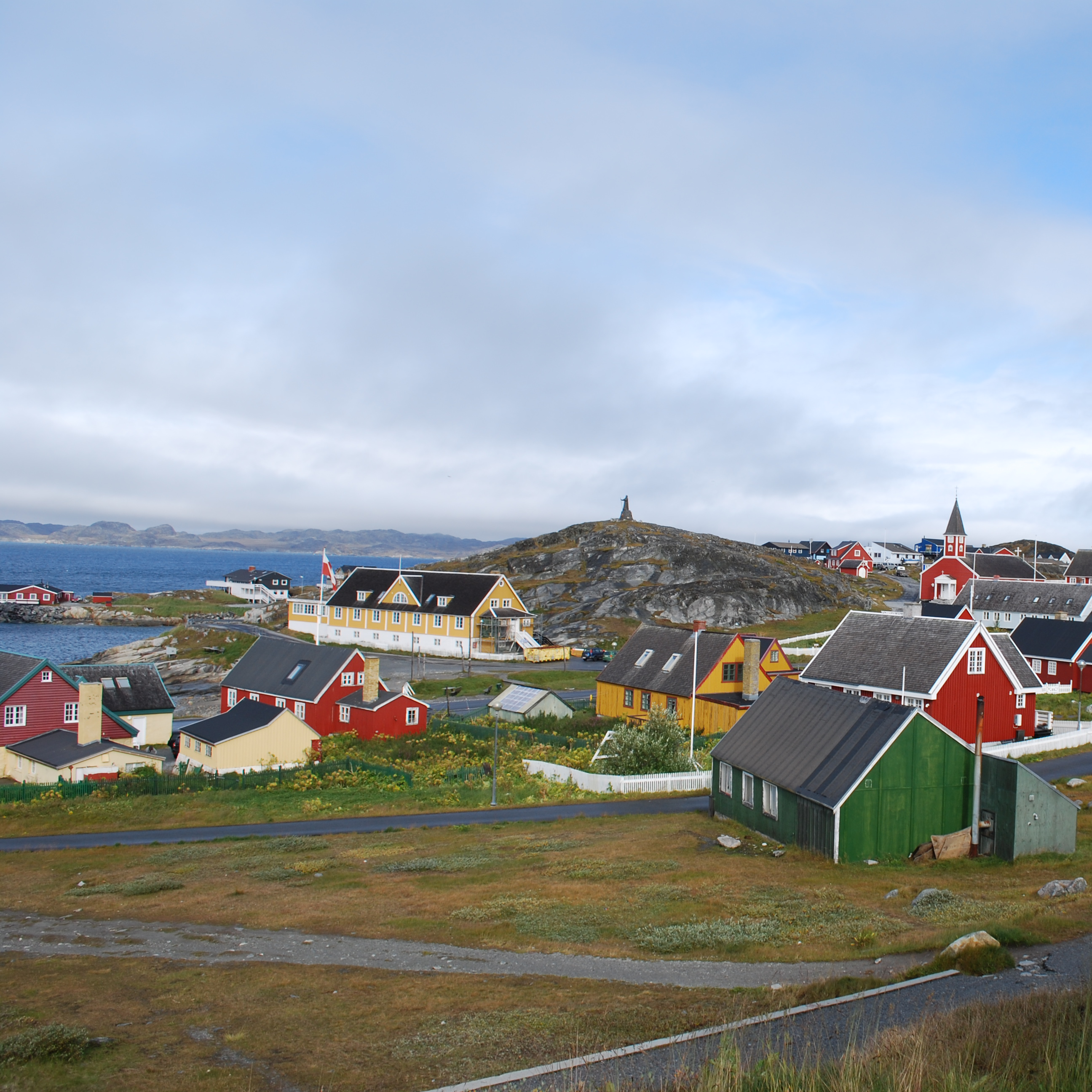 Iceland, Photo Credits Harry Lankreijer