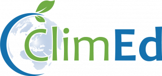 ClimEd Logo
