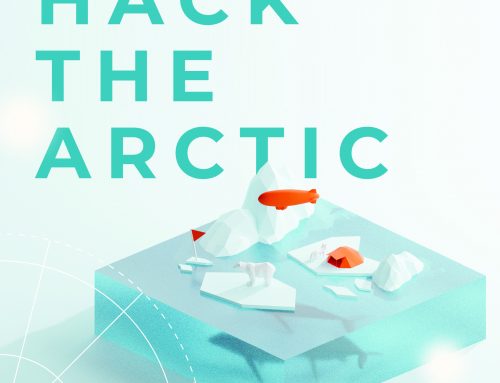Hack-the-Arctic hackathon