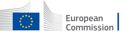 EU comission logo
