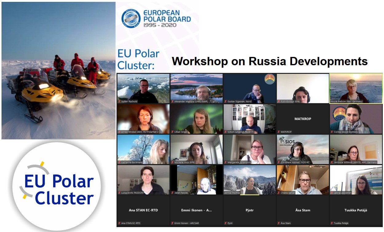 EU-PolarCluster-wshop_photo