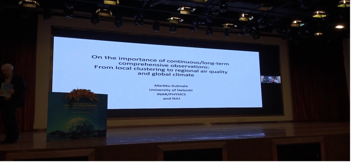 MK first slide