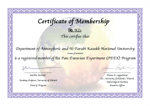 Certificate of Membership_KZ1_KazNU