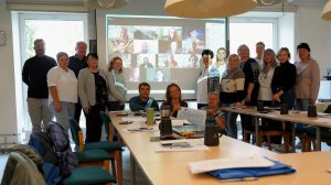 ClimEd_5th_training_Estonia_onsite_participants(1)