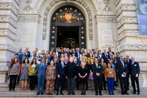 Ouverture AASCO Uartic 2025