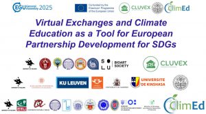VEs_at_egu2025