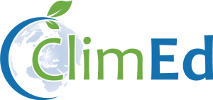 ClimEd-Logo
