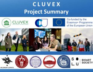 cluvex-project-final-sumup