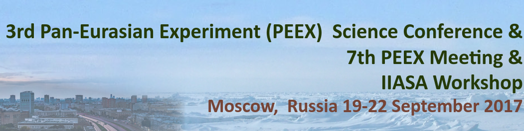 Peex Conf Banner adver