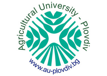 Agricultural University Plovdiv AU logo