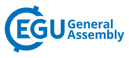 EGU logo