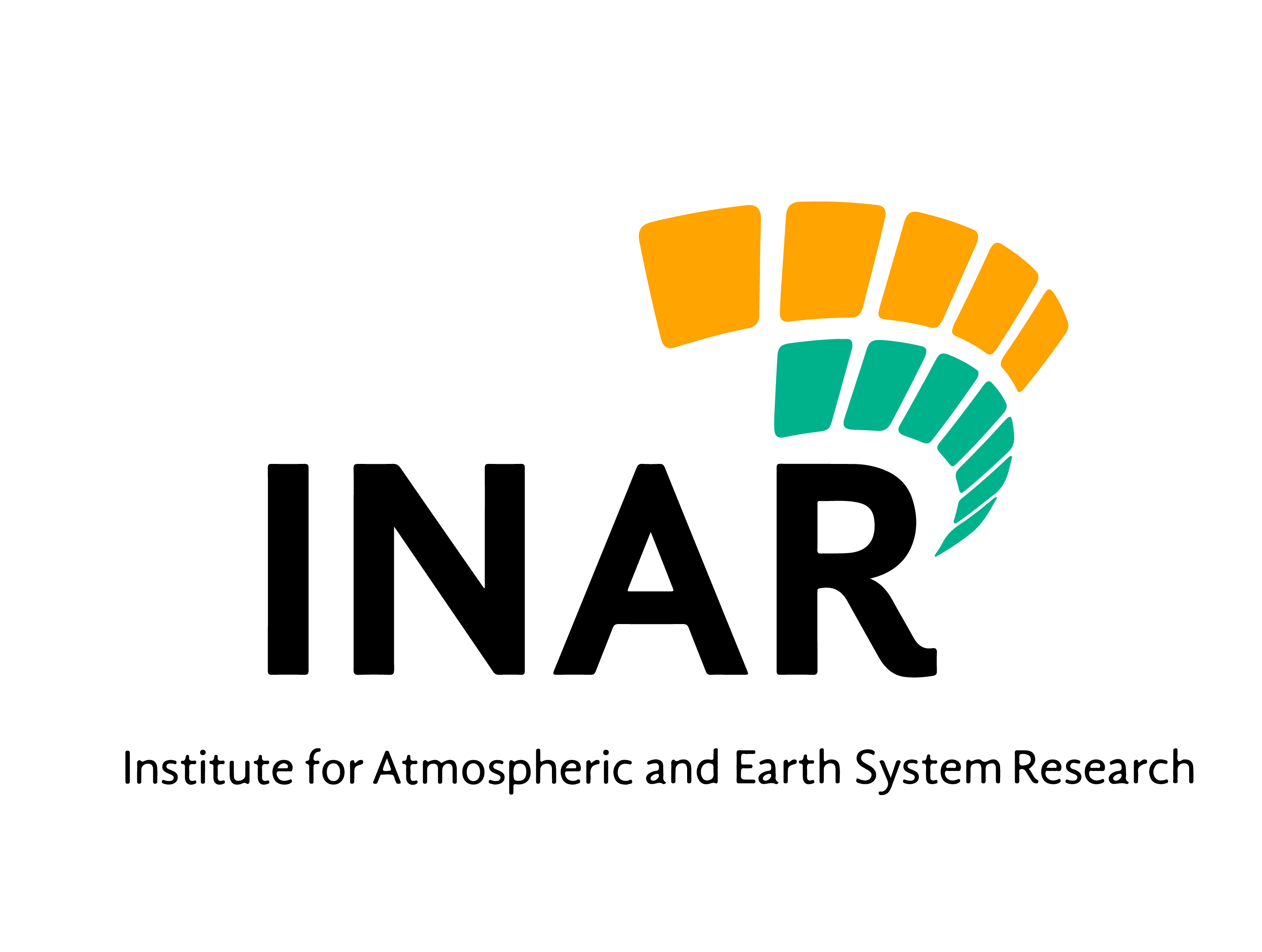 INAR logo