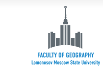 MGU F Geography logo