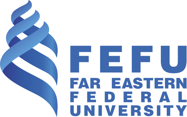 far eastern federal university 526 logo