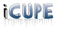 iCUPE logo m