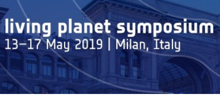 living planet symposium