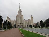 moscowuniversity